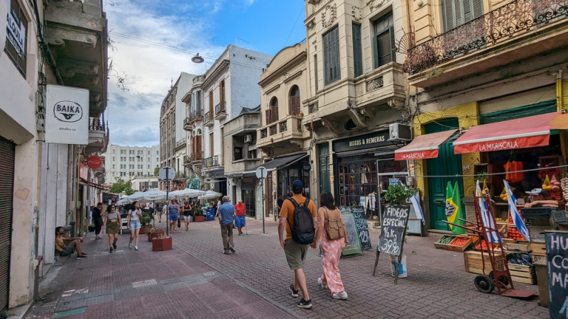 Lifestyle Destination with World-Class Beaches