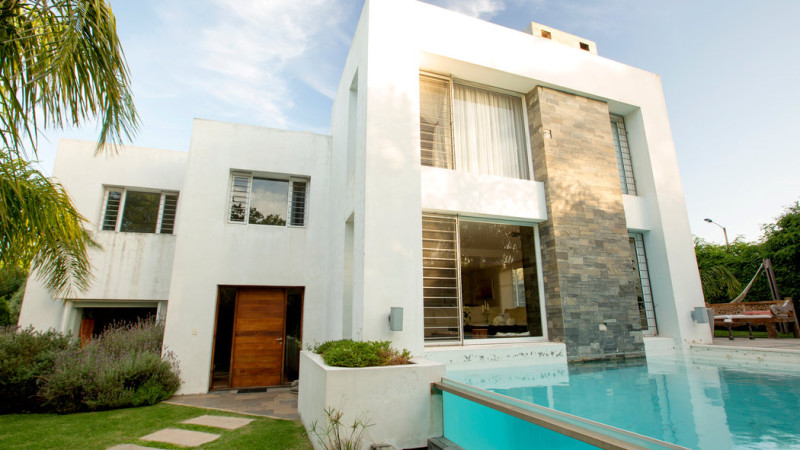 A Booming Real Estate Market with High Investor Confidence