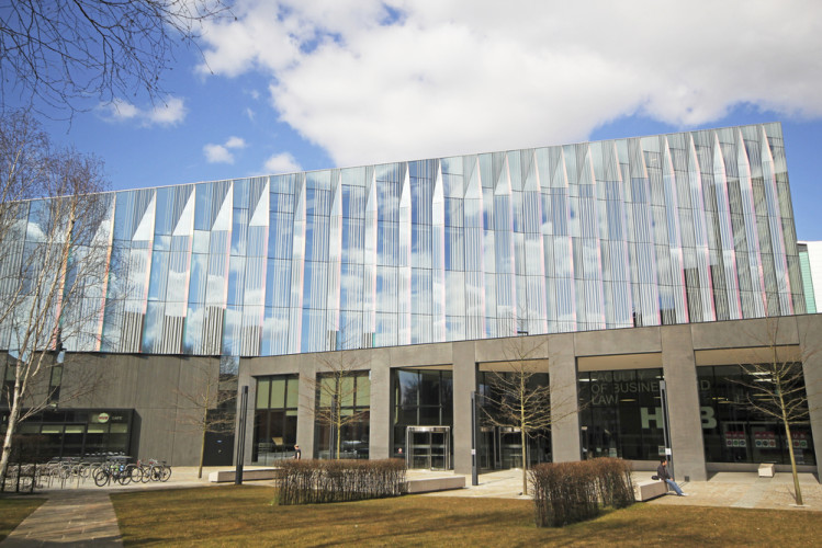 World-Class Education and Business Opportunities