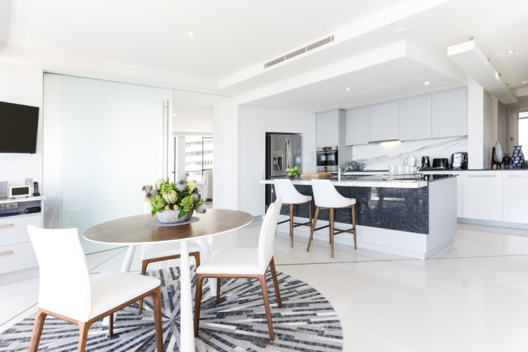 Cultural Richness and Luxury Living