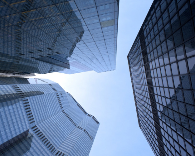 Global Business Hub with Exceptional Opportunities