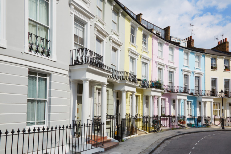 A Robust and Resilient Property Market