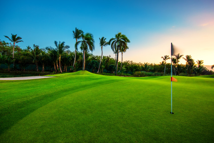 A Golfer’s Paradise with Championship Courses