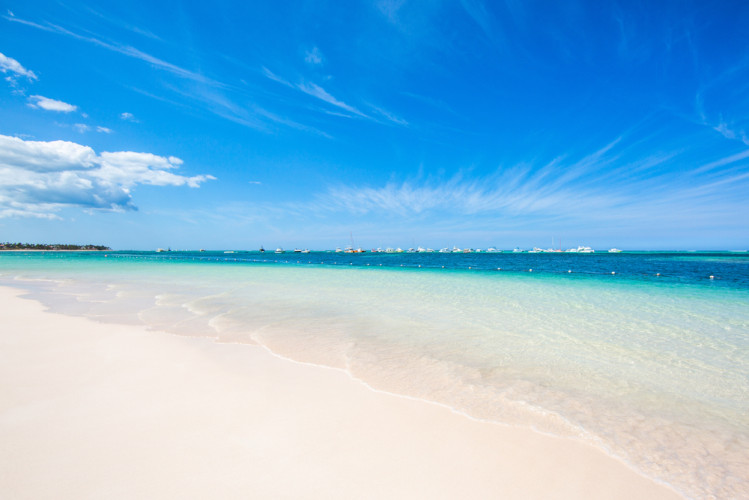Beachfront Living and Luxury Developments