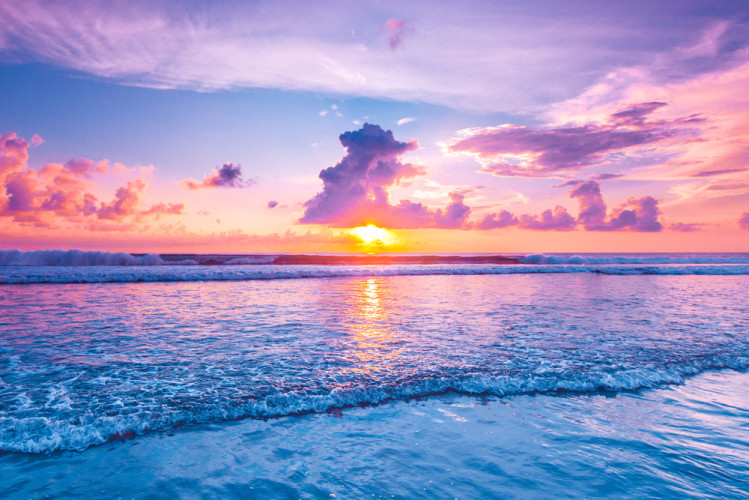 Coastal Living in Seminyak