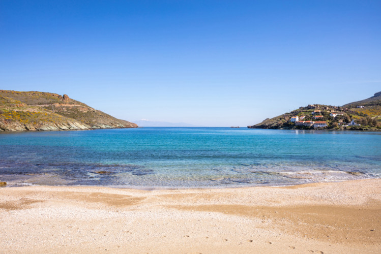 Secluded Beaches for Ultimate Privacy