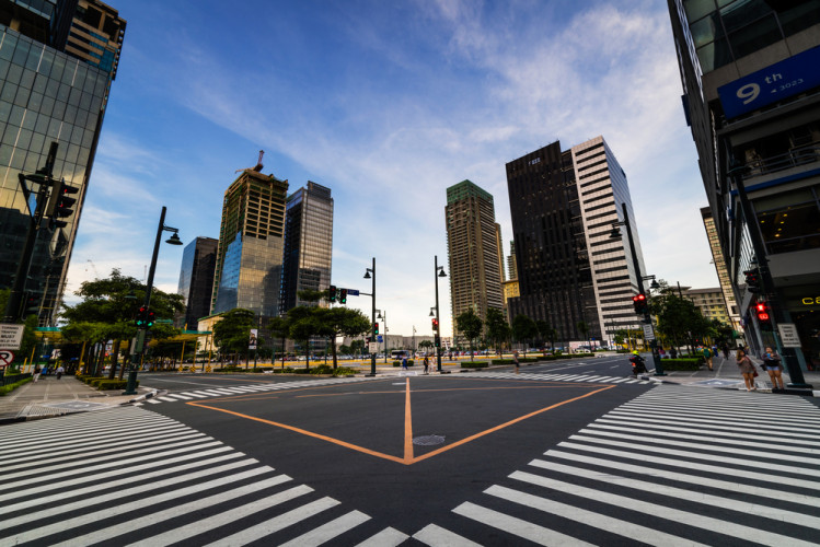 Bonifacio Global City: The Trendsetting Hub