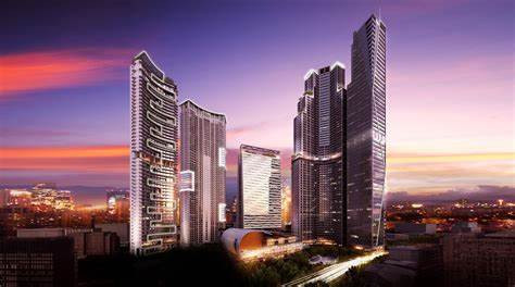 Makati: Manila’s Premier Business District