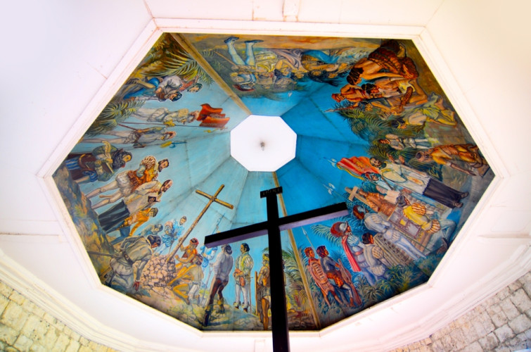 The Historic Core: Explore Cebu’s Rich Heritage