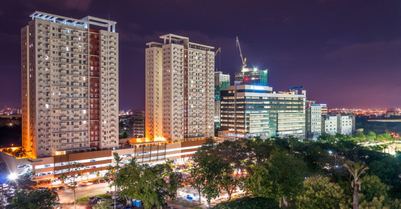 Cebu IT Park: The City’s Thriving Business Hub