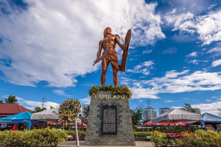 Mactan Island: A Paradise for Beach Lovers