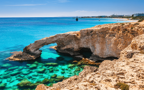 Cyprus
