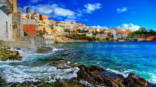 Greece