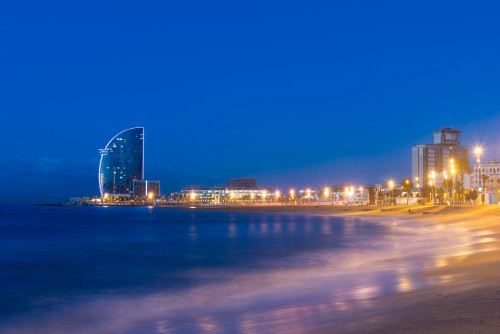 Spain