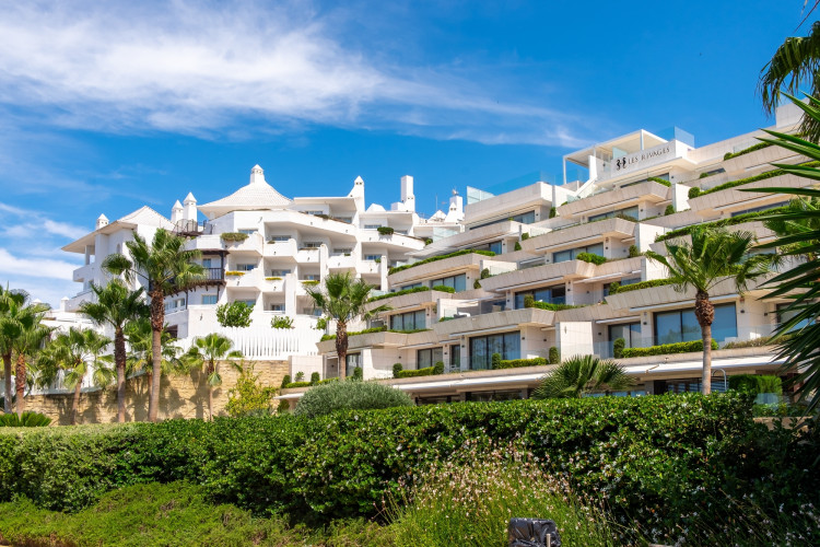 Luxury New Developments