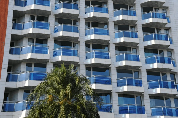 Luxury New Developments