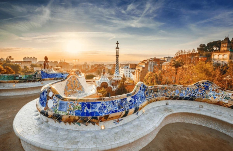 Iconic Architecture and Culture