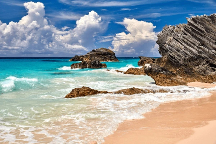 World-Class Beaches and Outdoor Adventures