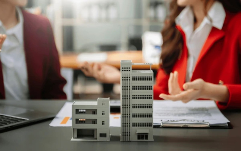 Tax Benefits for Investors