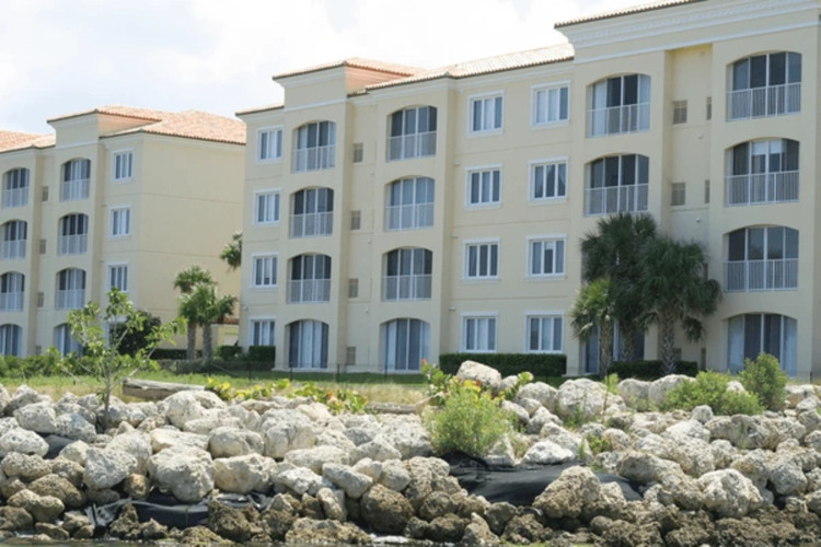 Luxury Living and Prestigious Developments