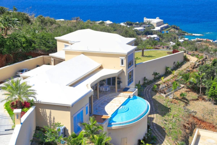 Diverse Real Estate Opportunities