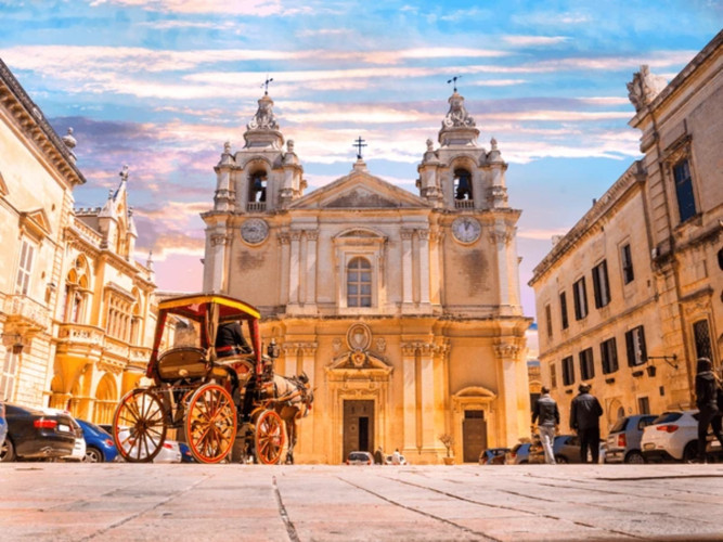Unmatched Historical Charm