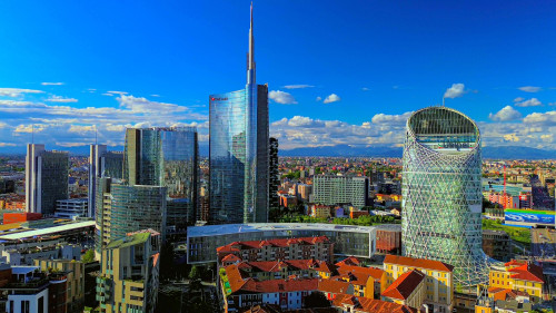 Italy