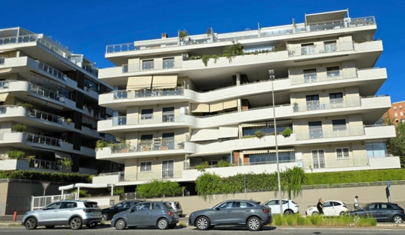 A Thriving Real Estate Market