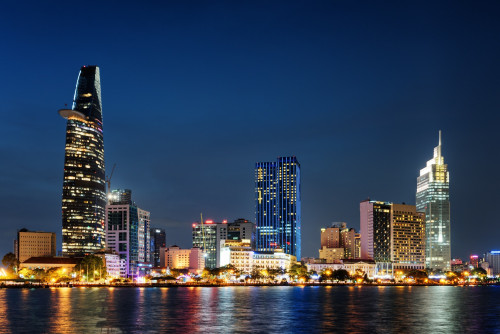 Vietnam