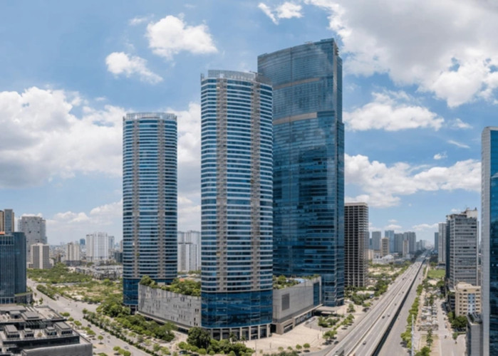 Thriving Real Estate Opportunities