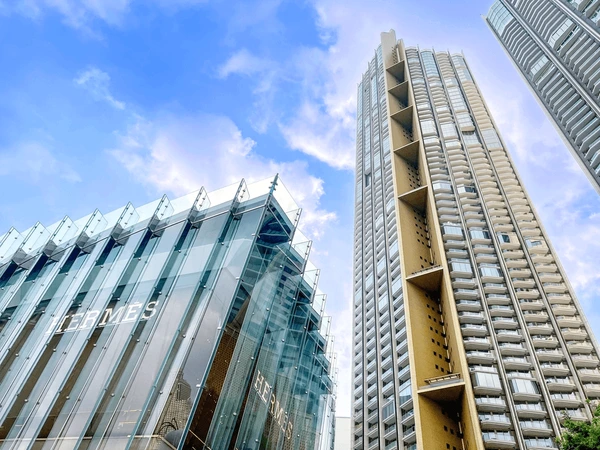 Thailand’s Real Estate Boom: A Smart Investment Choice