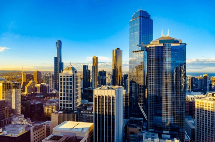 Invest in Australia’s Dynamic Cities: A World of Growth