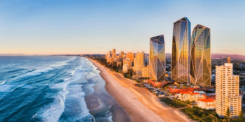 Experience Luxury on Australia’s Sun-Kissed Coastlines