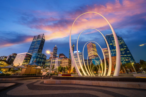 Australia