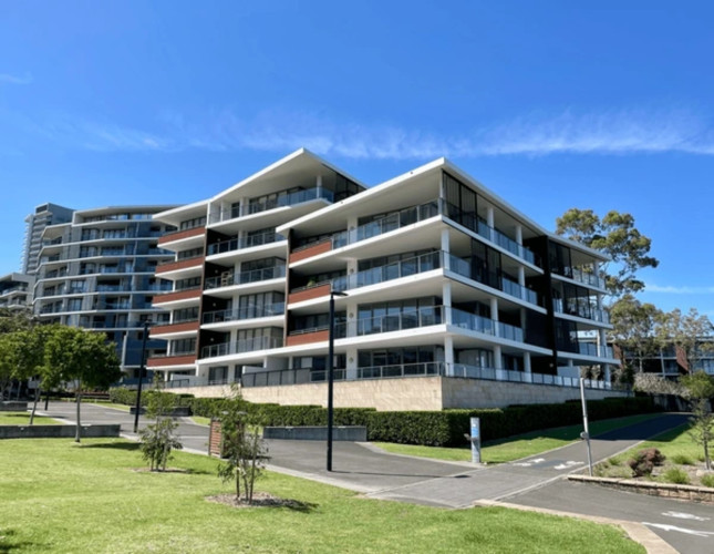Booming Real Estate Market