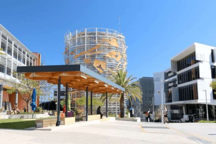 Exceptional Education and Connectivity