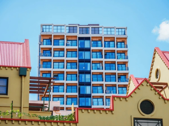 Thriving Real Estate Opportunities
