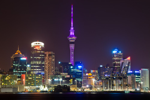New Zealand