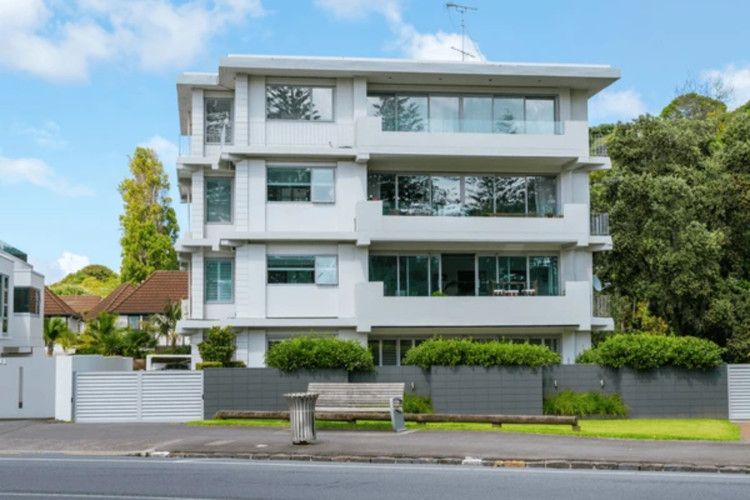 Booming Real Estate Market