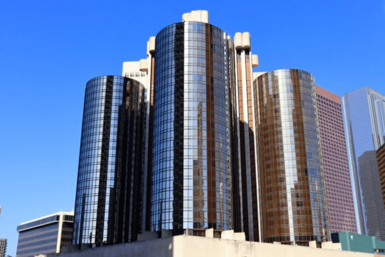 California’s Booming Property Market: A Global Investment Hotspot