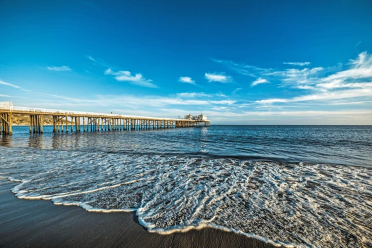 From Beaches to Mountains: California’s Iconic Lifestyle Awaits