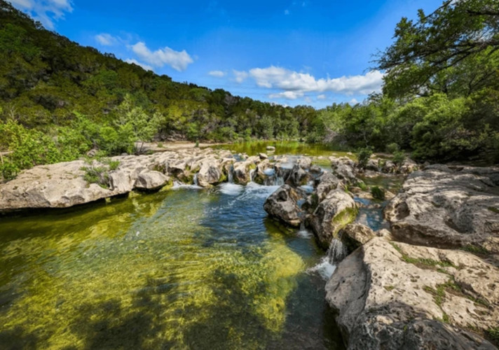 Discover the Great Outdoors: Texas’ Natural Wonders Await