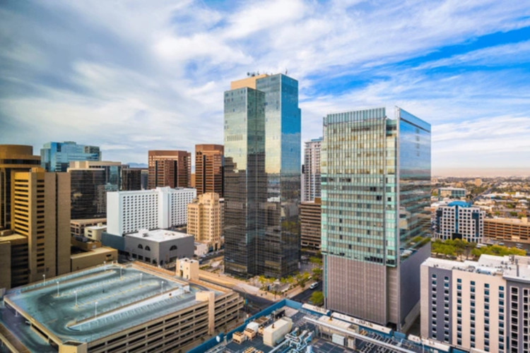 Arizona: Where Business Thrives and Quality of Life Shines