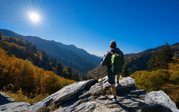 Explore Tennessee’s Great Outdoors: Mountains, Lakes, and Trails