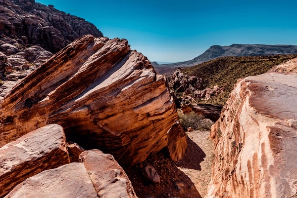 From Lake Tahoe to Red Rock: Explore Nevada’s Stunning Outdoors