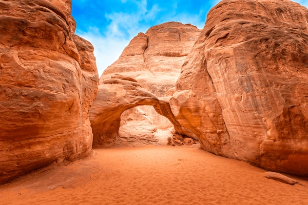 Outdoor Adventures and National Parks