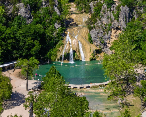 Natural Beauty and Outdoor Activities