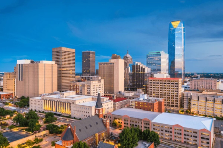 Affordable Real Estate and Cost of Living