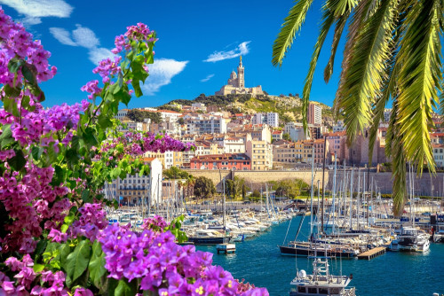 France