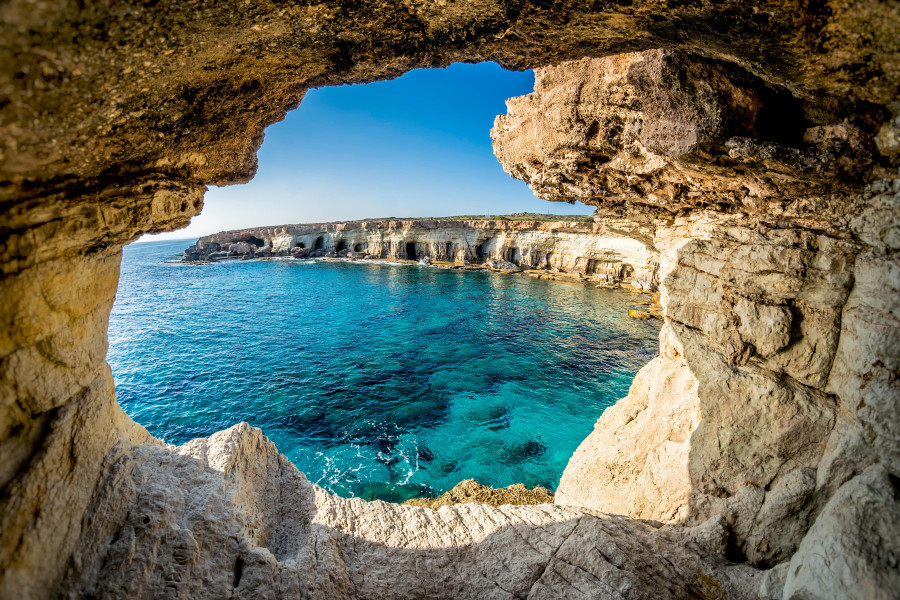 LeadingRE's Destination Guide to Ayia Napa, Cyprus